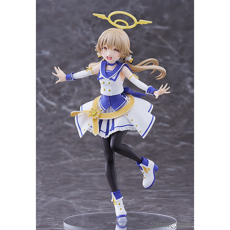 【新品即納】[FIG]POP UP PARADE(ポップアップパレード) ヒフミ イタズラ☆ストレート Ver. ブルーアーカイブ -Blue Archive- 完成品 フィギュア グッドスマイルカンパニー(20240525)