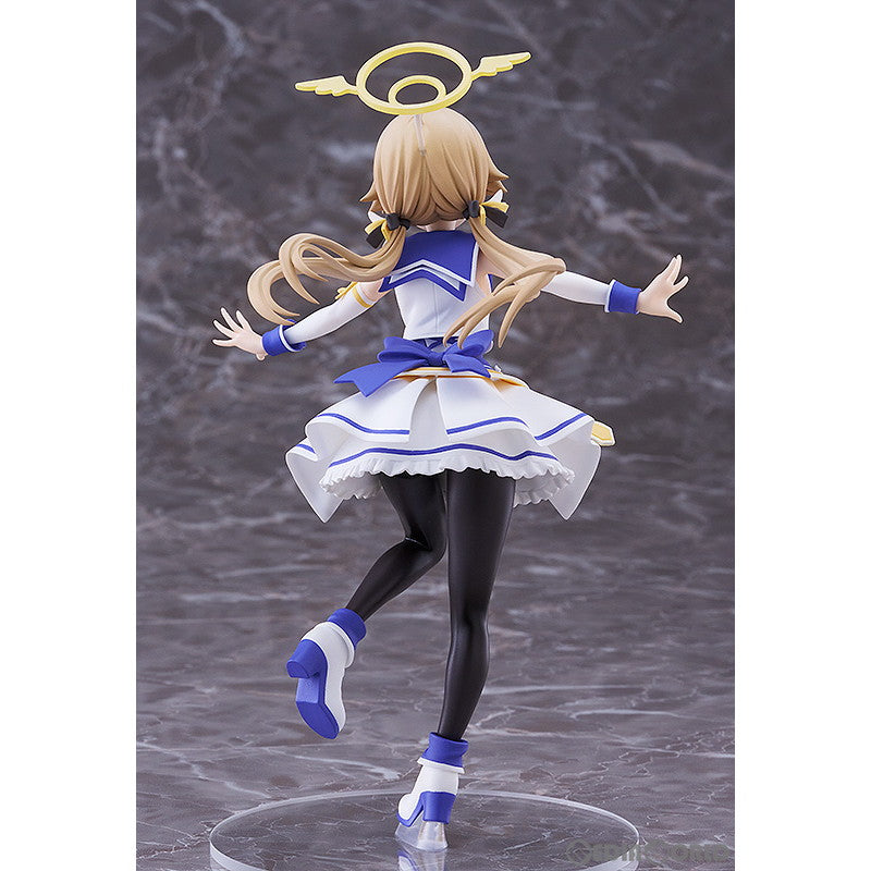 【新品即納】[FIG]POP UP PARADE(ポップアップパレード) ヒフミ イタズラ☆ストレート Ver. ブルーアーカイブ -Blue Archive- 完成品 フィギュア グッドスマイルカンパニー(20240525)