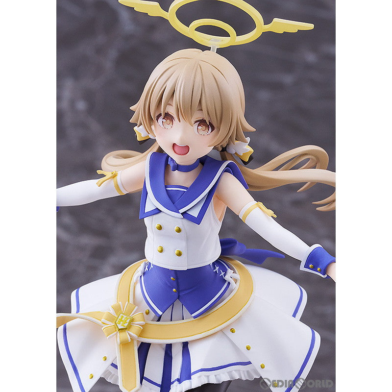 【新品即納】[FIG]POP UP PARADE(ポップアップパレード) ヒフミ イタズラ☆ストレート Ver. ブルーアーカイブ -Blue Archive- 完成品 フィギュア グッドスマイルカンパニー(20240525)