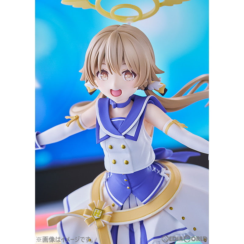 【新品即納】[FIG]POP UP PARADE(ポップアップパレード) ヒフミ イタズラ☆ストレート Ver. ブルーアーカイブ -Blue Archive- 完成品 フィギュア グッドスマイルカンパニー(20240525)