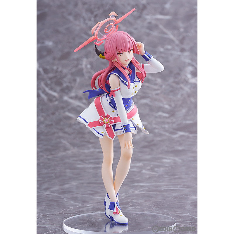 【新品即納】[FIG]POP UP PARADE(ポップアップパレード) アル イタズラ☆ストレート Ver. ブルーアーカイブ -Blue Archive- 完成品 フィギュア グッドスマイルカンパニー(20240525)