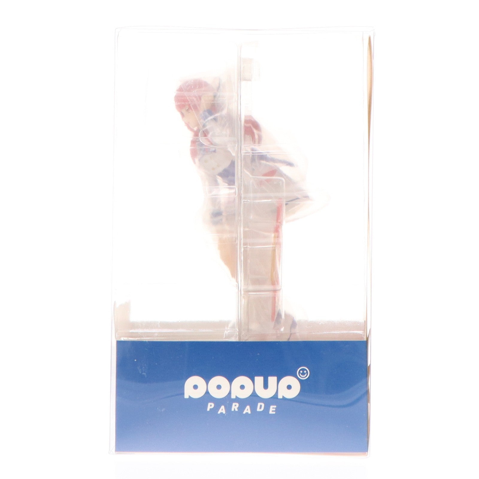 【中古即納】[FIG] POP UP PARADE(ポップアップパレード) アル イタズラ☆ストレート Ver. ブルーアーカイブ -Blue Archive- 完成品 フィギュア グッドスマイルカンパニー(20240525)