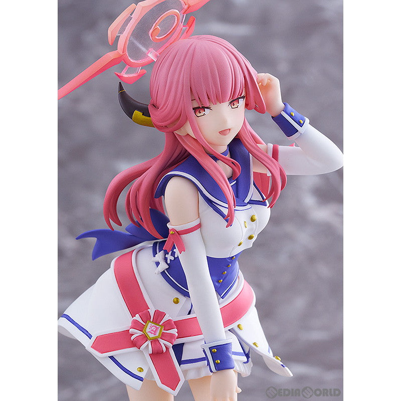 【新品即納】[FIG]POP UP PARADE(ポップアップパレード) アル イタズラ☆ストレート Ver. ブルーアーカイブ -Blue Archive- 完成品 フィギュア グッドスマイルカンパニー(20240525)