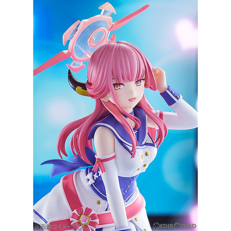 【新品即納】[FIG]POP UP PARADE(ポップアップパレード) アル イタズラ☆ストレート Ver. ブルーアーカイブ -Blue Archive- 完成品 フィギュア グッドスマイルカンパニー(20240525)