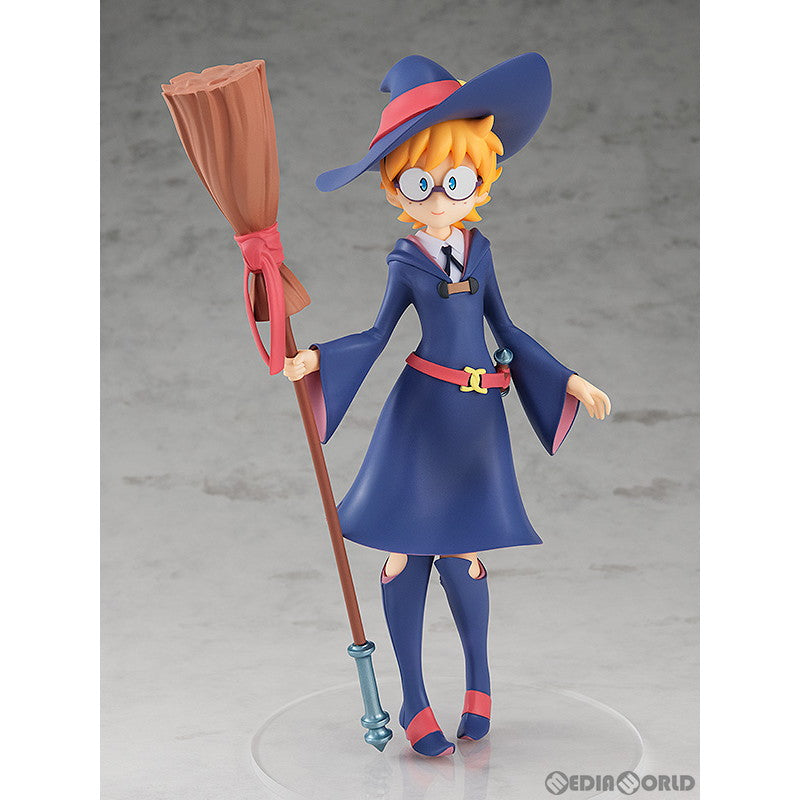 【新品即納】[FIG]POP UP PARADE(ポップアップパレード) ロッテ・ヤンソン リトルウィッチアカデミア 完成品 フィギュア グッドスマイルカンパニー(20240328)