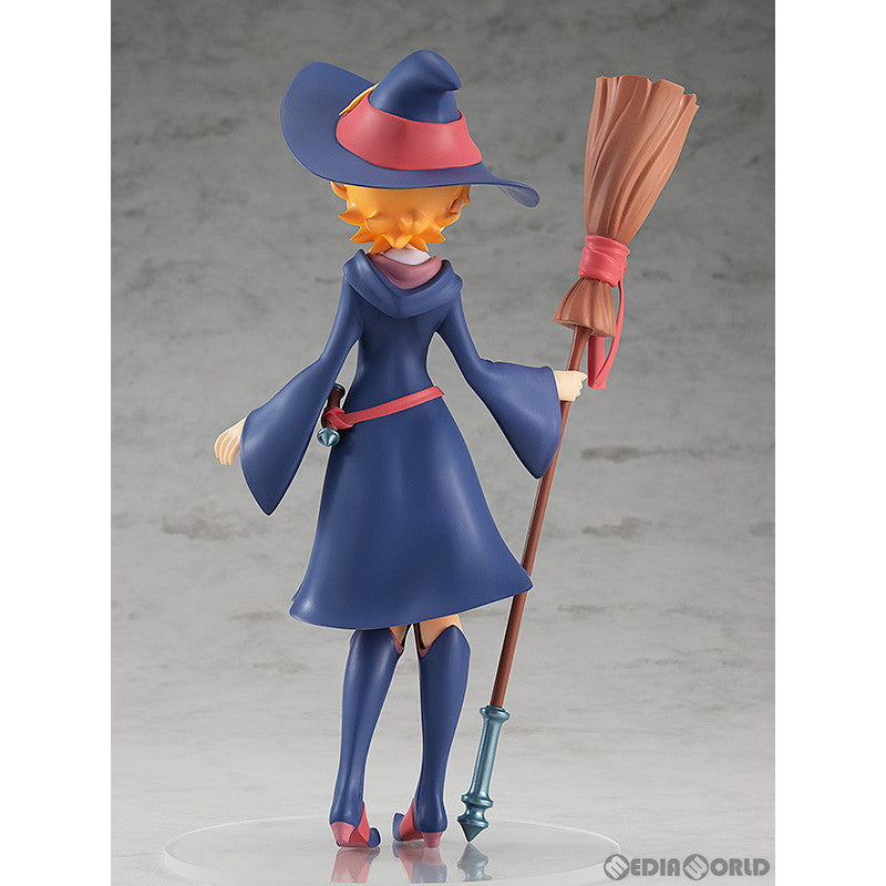 【中古即納】[FIG] POP UP PARADE(ポップアップパレード) ロッテ・ヤンソン リトルウィッチアカデミア 完成品 フィギュア グッドスマイルカンパニー(20240328)