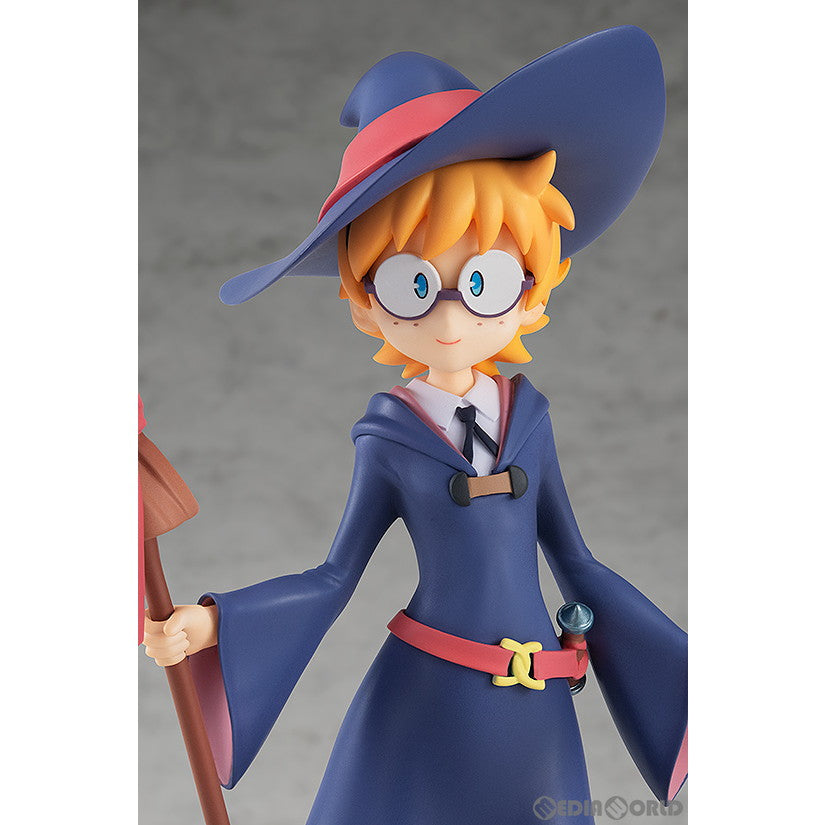 【新品即納】[FIG]POP UP PARADE(ポップアップパレード) ロッテ・ヤンソン リトルウィッチアカデミア 完成品 フィギュア グッドスマイルカンパニー(20240328)