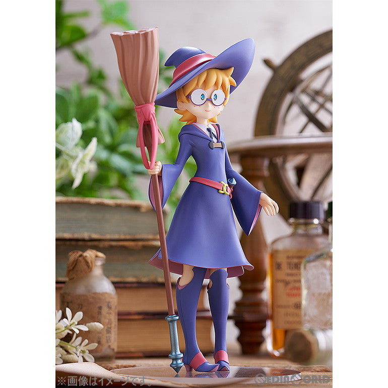 【中古即納】[FIG] POP UP PARADE(ポップアップパレード) ロッテ・ヤンソン リトルウィッチアカデミア 完成品 フィギュア グッドスマイルカンパニー(20240328)