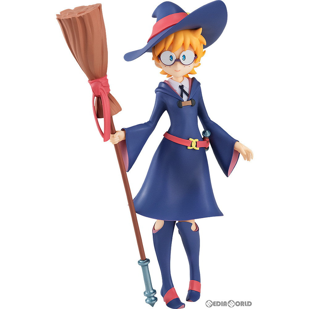 【中古即納】[FIG] POP UP PARADE(ポップアップパレード) ロッテ・ヤンソン リトルウィッチアカデミア 完成品 フィギュア グッドスマイルカンパニー(20240328)