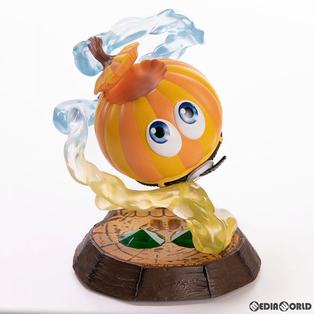 【新品即納】[FIG] かぼちゃバンジョー バンジョーとカズーイの大冒険 スタチュー 完成品 フィギュア First 4 Figures(ファースト4フィギュア) (20240930)