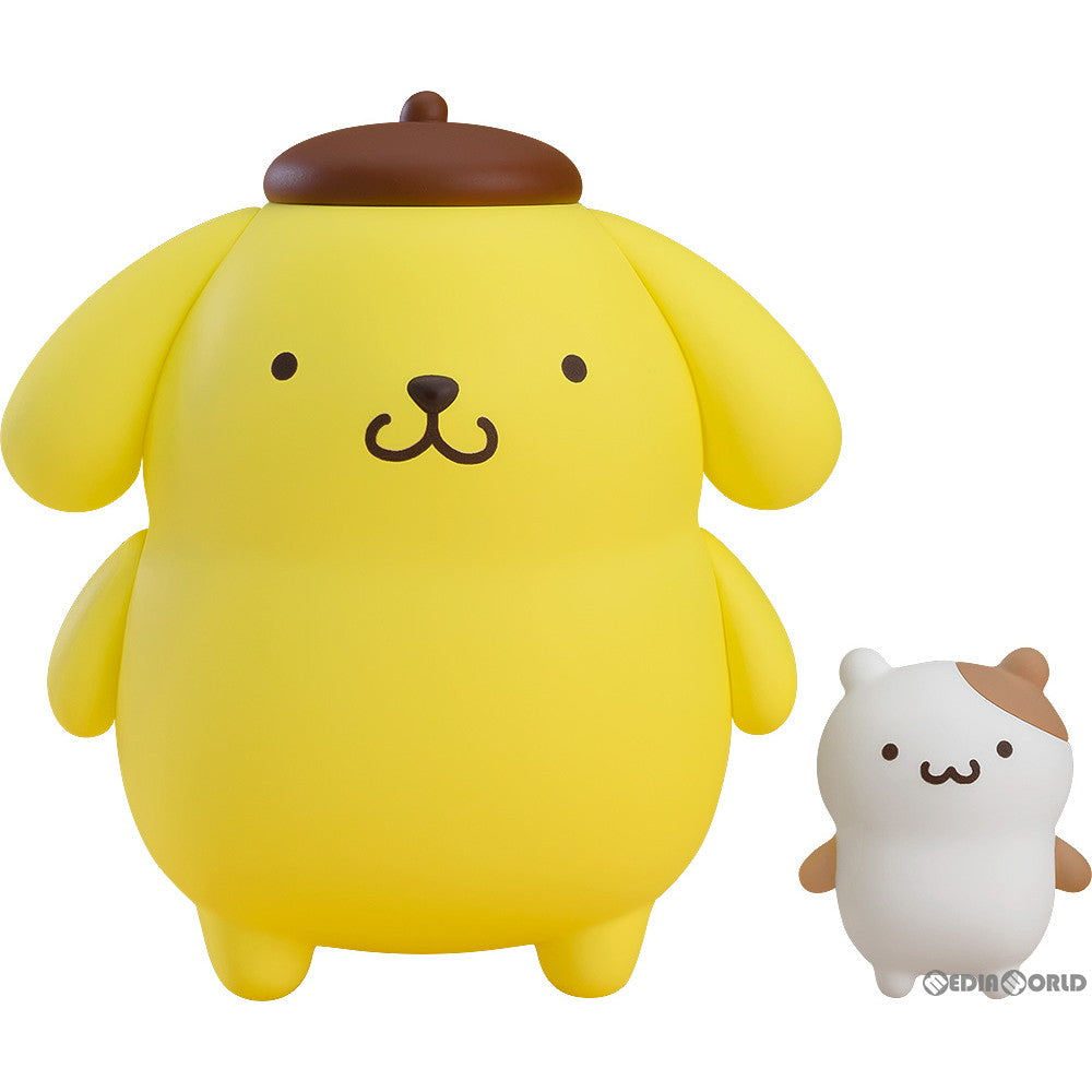 【新品即納】[FIG] ねんどろいど 2264 ポムポムプリン 完成品 可動フィギュア グッドスマイルカンパニー(20240728)