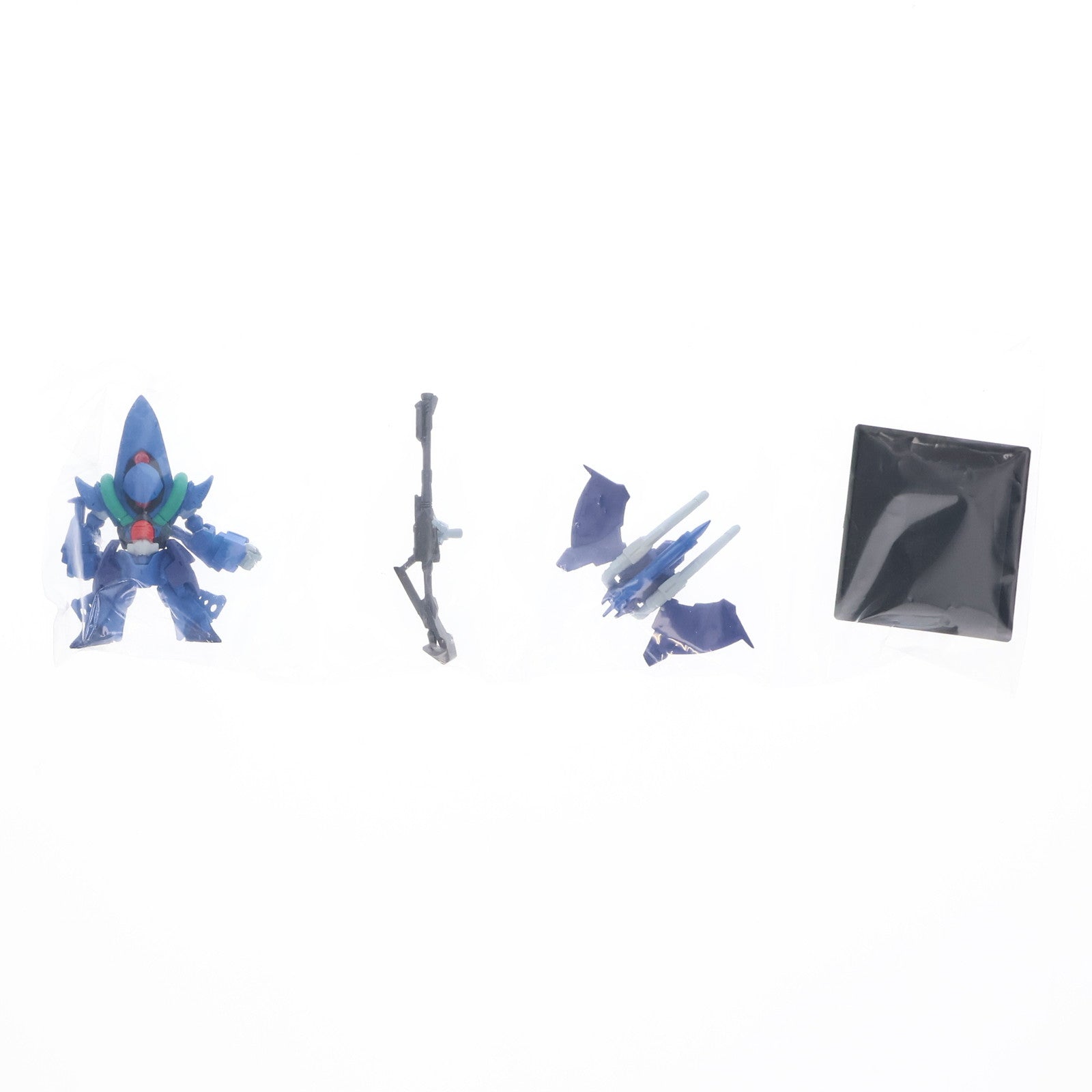 【中古即納】[FIG] (単品)(食玩)FW GUNDAM CONVERGE ♯6(ガンダムコンバージ) ハンブラビ 機動戦士ガンダムシリーズ フィギュア バンダイ(20170404)