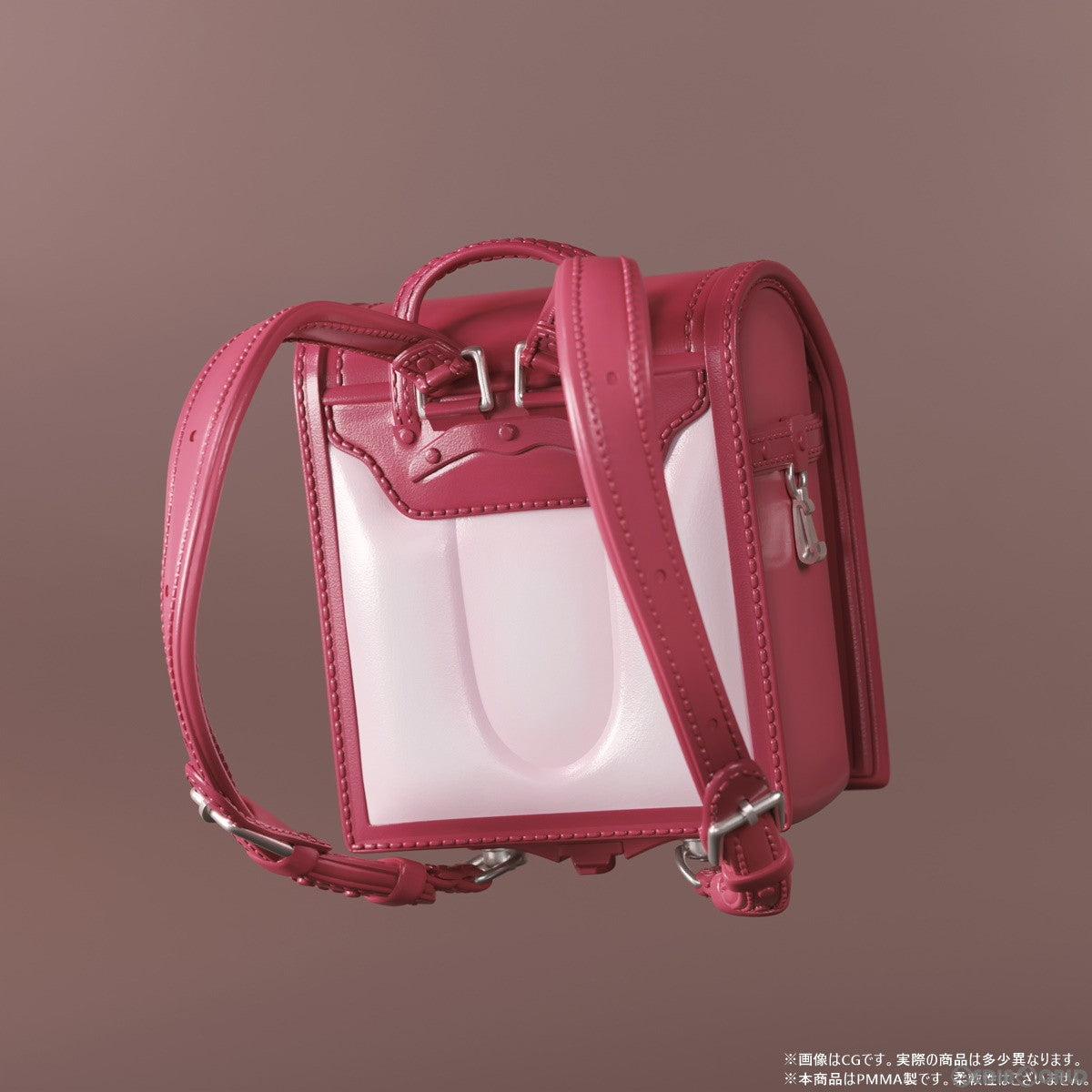 【新品即納】[FIG] ニコルのランドセル 完成品 フィギュア Bfull FOTS JAPAN(ビーフルフォトスジャパン) (20240131)