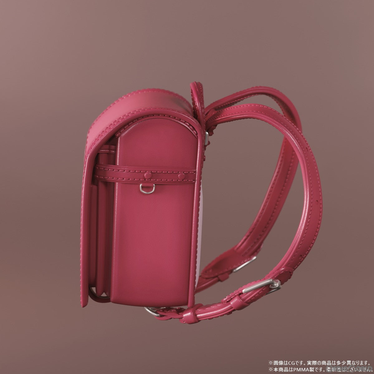 【新品即納】[FIG] ニコルのランドセル 完成品 フィギュア Bfull FOTS JAPAN(ビーフルフォトスジャパン) (20240131)