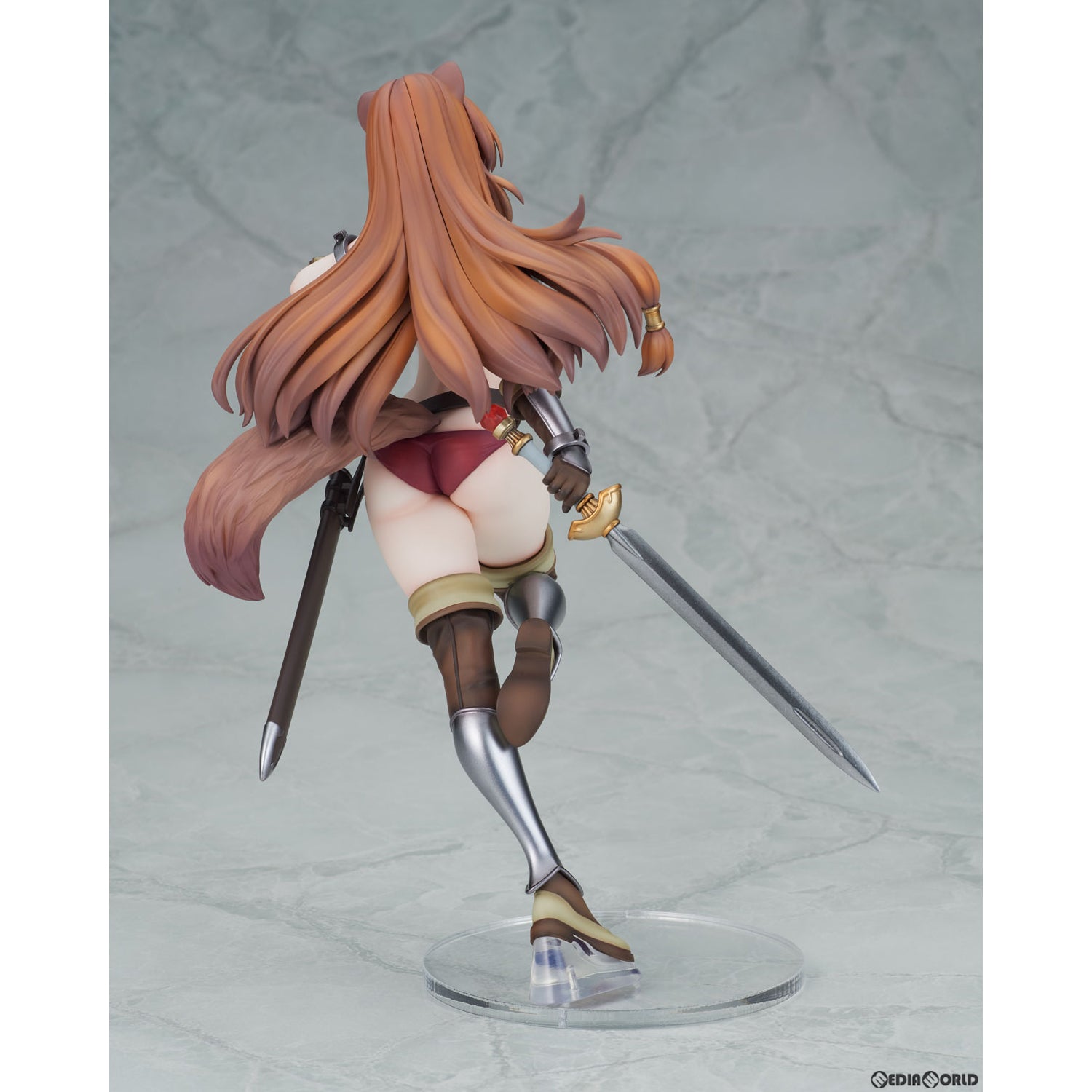 【新品即納】[FIG] ラフタリア ビキニアーマーVer. 盾の勇者の成り上がり 1/7 完成品 フィギュア ソル・インターナショナル(20240425)