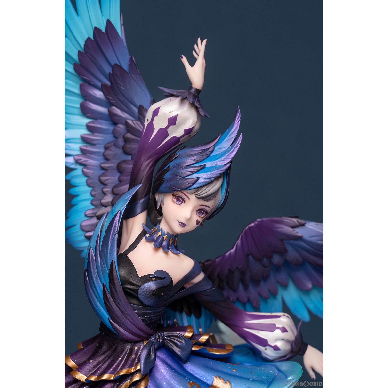 【新品即納】[FIG] スワンの夢 小喬(しょうきょう) 王者栄耀 1/7 完成品 フィギュア Myethos(ミートス) (20240731)