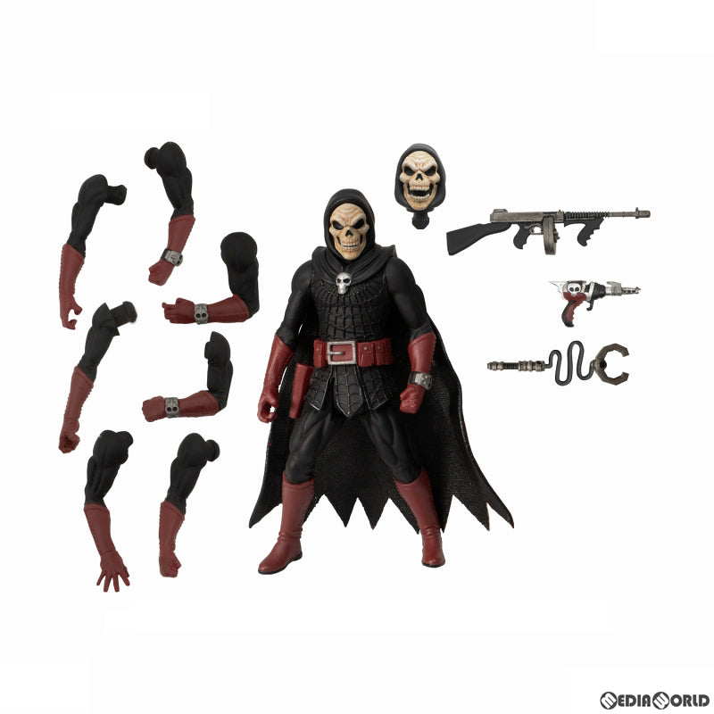 【新品即納】[FIG] 5ポイント ノクターナルタワー プレイセット ランブル・ソサエティ 完成品 アクションフィギュア メズコトイズ(20240831)