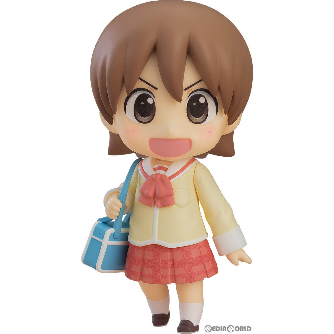 【新品即納】[FIG] ねんどろいど 2291 相生祐子(あいおいゆうこ) あらゐけいいちVer. 日常 完成品 可動フィギュア グッドスマイルカンパニー(20240218)
