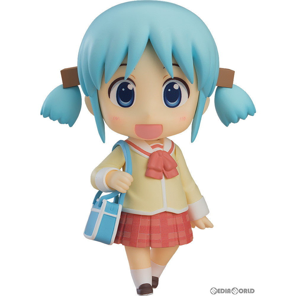 【新品即納】[FIG] ねんどろいど 2292 長野原みお(ながのはらみお) あらゐけいいちVer. 日常 完成品 可動フィギュア グッドスマイルカンパニー(20240218)