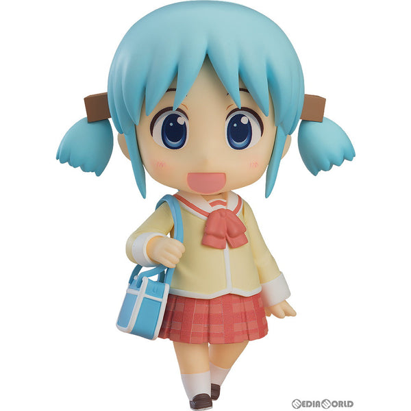 新品即納】[FIG]ねんどろいど 2292 長野原みお(ながのはらみお
