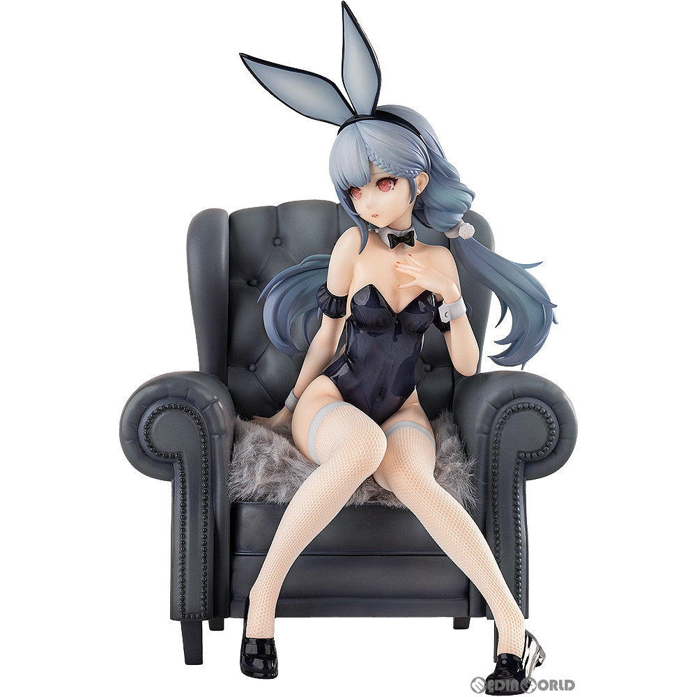 【新品即納】[FIG] SSR-FIGURE 異人館 巧兒(イージングワン チャオイー) バニーVer. 1/7 完成品 フィギュア Infinity Studio(インフィニティスタジオ) /グッドスマイルカンパニー(20240728)