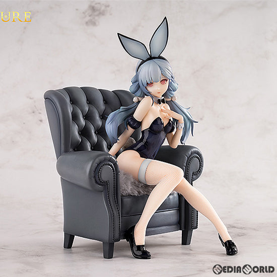 【新品即納】[FIG] SSR-FIGURE 異人館 巧兒(イージングワン チャオイー) バニーVer. 1/7 完成品 フィギュア Infinity Studio(インフィニティスタジオ) /グッドスマイルカンパニー(20240728)