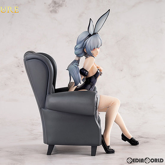 【新品即納】[FIG] SSR-FIGURE 異人館 巧兒(イージングワン チャオイー) バニーVer. 1/7 完成品 フィギュア Infinity Studio(インフィニティスタジオ) /グッドスマイルカンパニー(20240728)