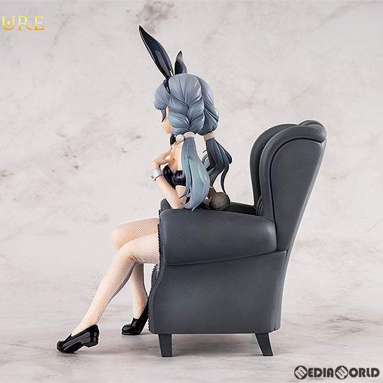 【新品即納】[FIG] SSR-FIGURE 異人館 巧兒(イージングワン チャオイー) バニーVer. 1/7 完成品 フィギュア Infinity Studio(インフィニティスタジオ) /グッドスマイルカンパニー(20240728)