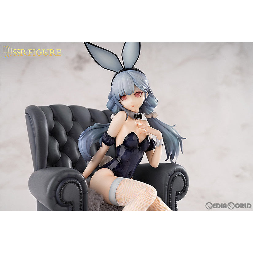 【新品即納】[FIG] SSR-FIGURE 異人館 巧兒(イージングワン チャオイー) バニーVer. 1/7 完成品 フィギュア Infinity Studio(インフィニティスタジオ) /グッドスマイルカンパニー(20240728)