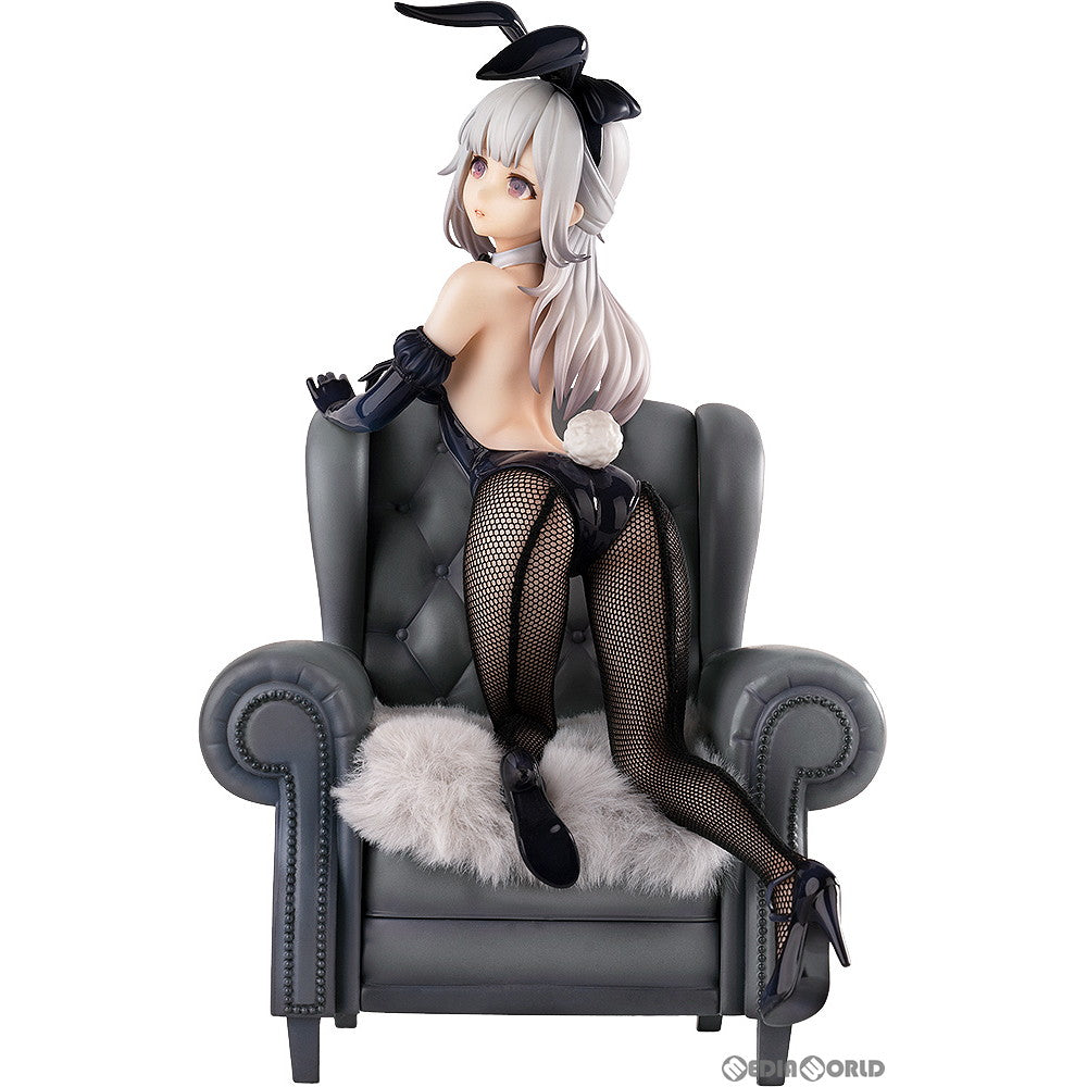 【新品即納】[FIG] SSR-FIGURE 異人館 金華(イージングワン ジンファ) バニーVer. 1/7 完成品 フィギュア Infinity Studio(インフィニティスタジオ) /グッドスマイルカンパニー(20240728)