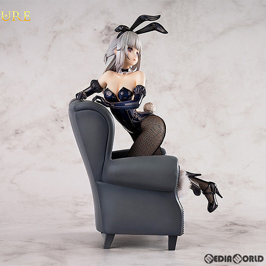 【新品即納】[FIG] SSR-FIGURE 異人館 金華(イージングワン ジンファ) バニーVer. 1/7 完成品 フィギュア Infinity Studio(インフィニティスタジオ) /グッドスマイルカンパニー(20240728)