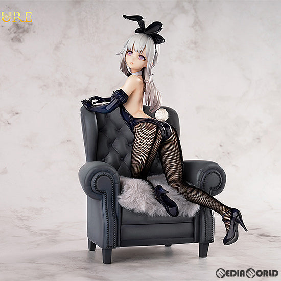 【新品即納】[FIG] SSR-FIGURE 異人館 金華(イージングワン ジンファ) バニーVer. 1/7 完成品 フィギュア Infinity Studio(インフィニティスタジオ) /グッドスマイルカンパニー(20240728)