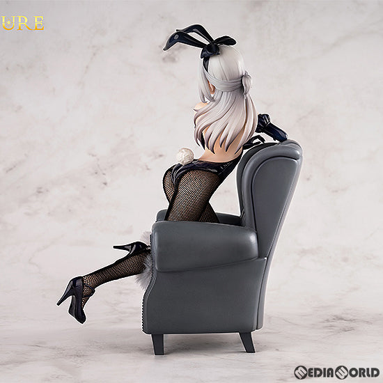 【新品即納】[FIG] SSR-FIGURE 異人館 金華(イージングワン ジンファ) バニーVer. 1/7 完成品 フィギュア Infinity Studio(インフィニティスタジオ) /グッドスマイルカンパニー(20240728)
