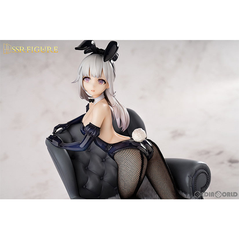 【新品即納】[FIG] SSR-FIGURE 異人館 金華(イージングワン ジンファ) バニーVer. 1/7 完成品 フィギュア Infinity Studio(インフィニティスタジオ) /グッドスマイルカンパニー(20240728)