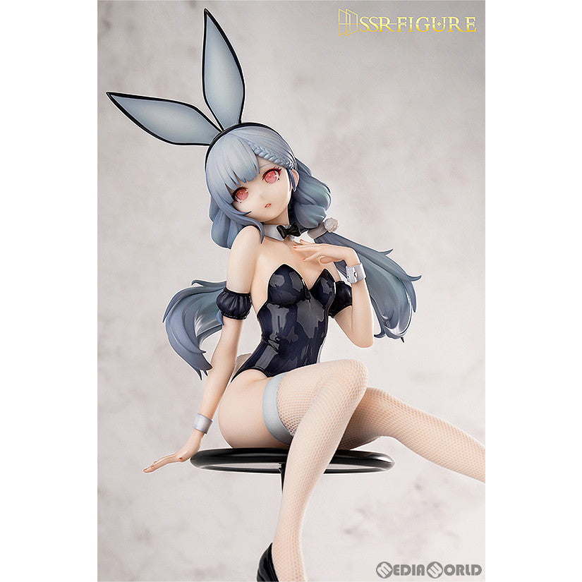 【新品即納】[FIG] SSR-FIGURE 異人館 巧兒+金華(イージングワン チャオイー ジンファ) バニーVer. コンビナトリアル 1/7 完成品 フィギュア Infinity Studio(インフィニティスタジオ) /グッドスマイルカンパニー(20240727)