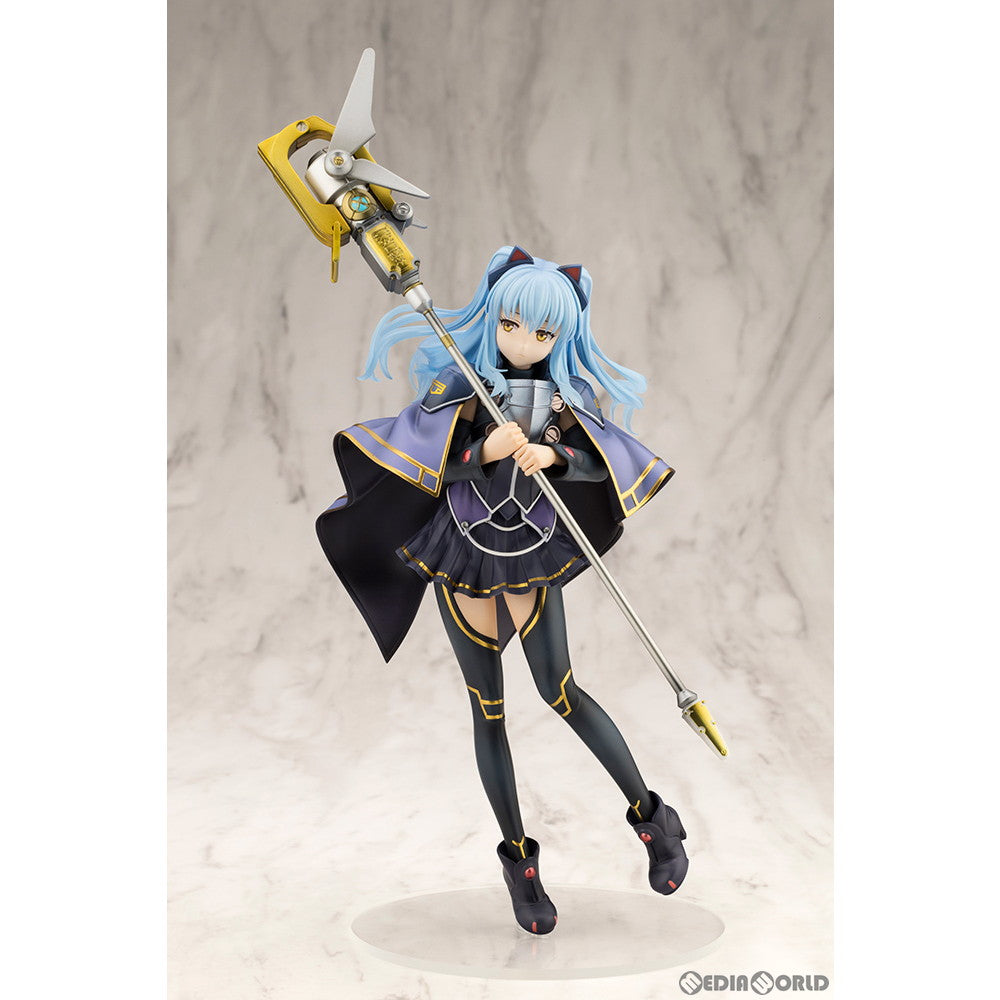 【新品即納】[FIG]ティオ・プラトー 軌跡シリーズ 1/8 完成品 フィギュア(PV158) コトブキヤ(20240525)