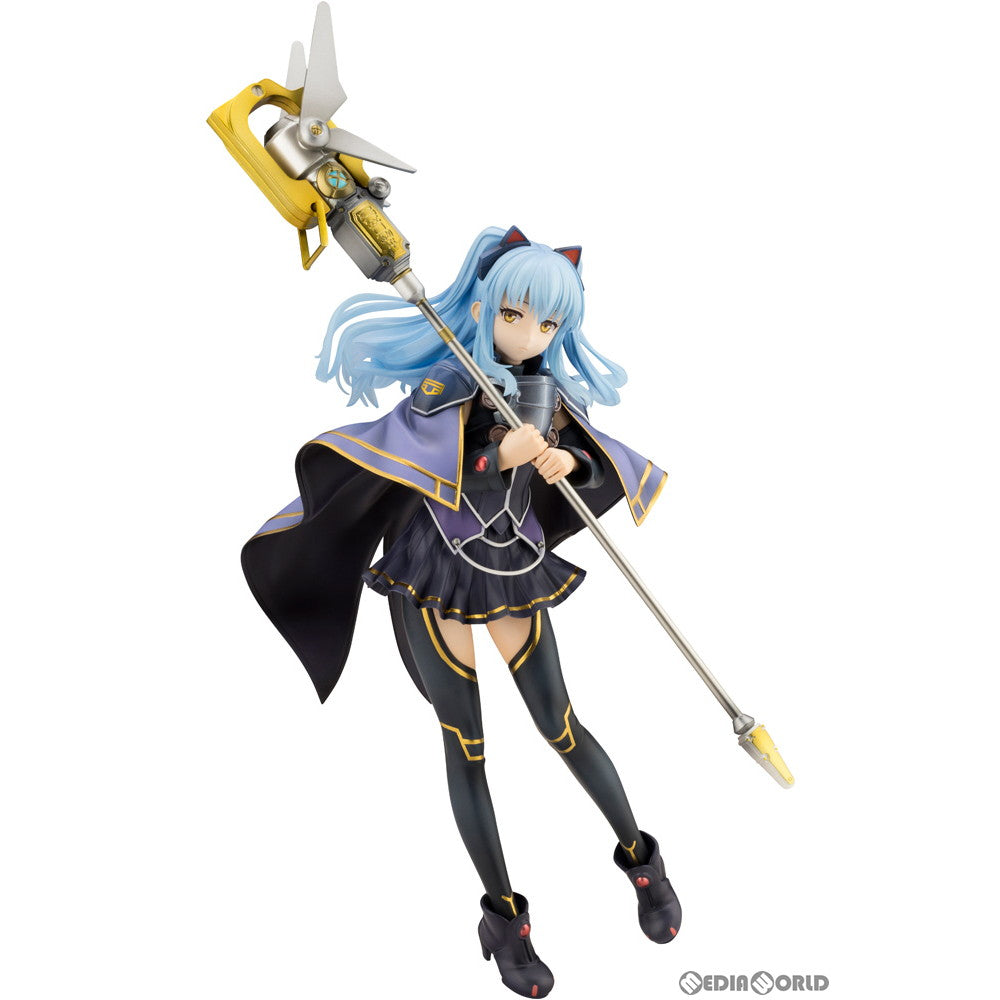 【中古即納】[FIG] ティオ・プラトー 軌跡シリーズ 1/8 完成品 フィギュア(PV158) コトブキヤ(20240526)
