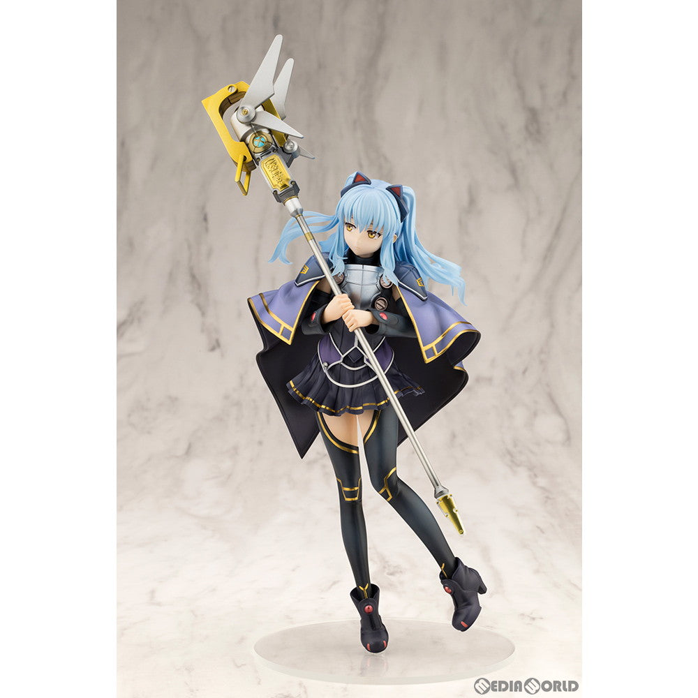 【中古即納】[FIG] ティオ・プラトー 軌跡シリーズ 1/8 完成品 フィギュア(PV158) コトブキヤ(20240526)