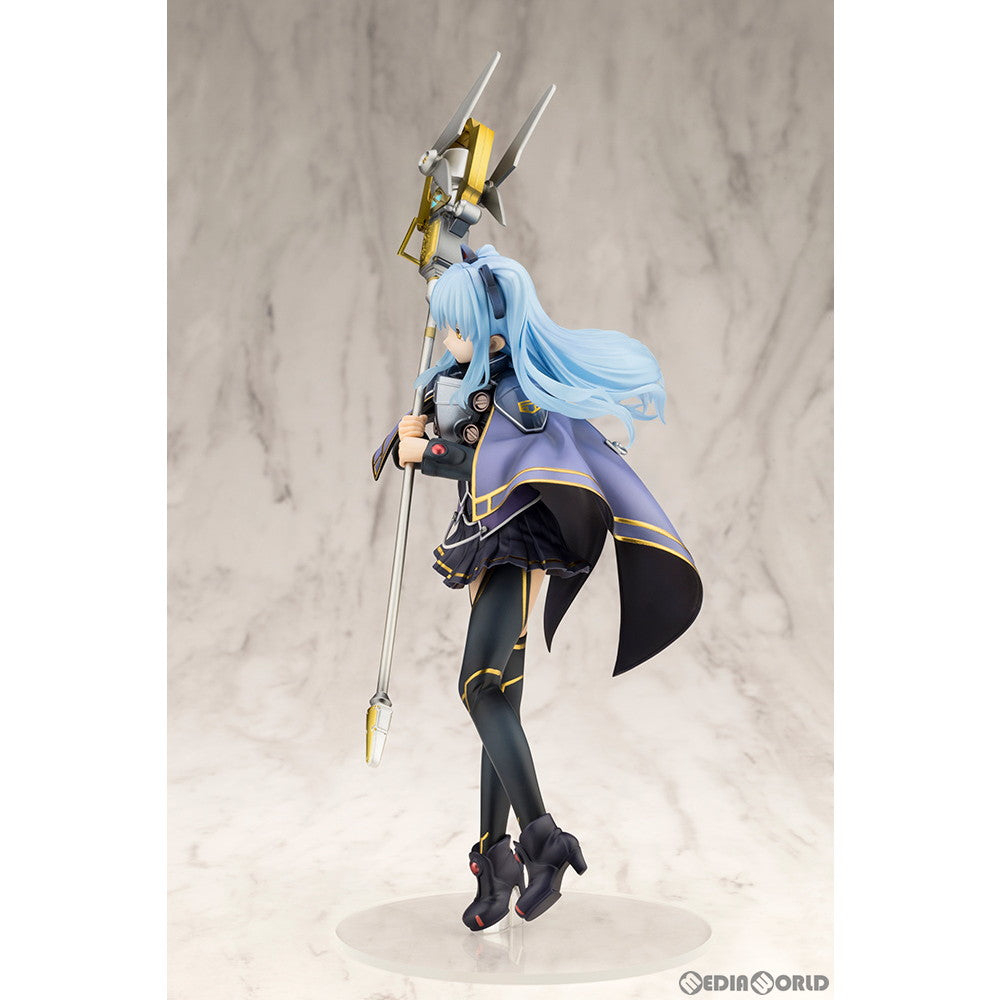 【新品即納】[FIG]ティオ・プラトー 軌跡シリーズ 1/8 完成品 フィギュア(PV158) コトブキヤ(20240525)