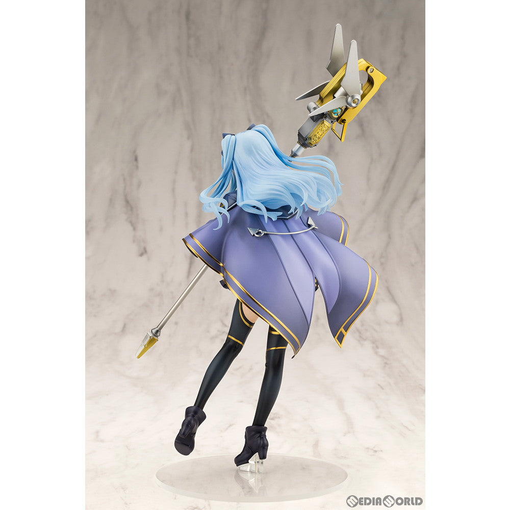 【中古即納】[FIG] ティオ・プラトー 軌跡シリーズ 1/8 完成品 フィギュア(PV158) コトブキヤ(20240526)