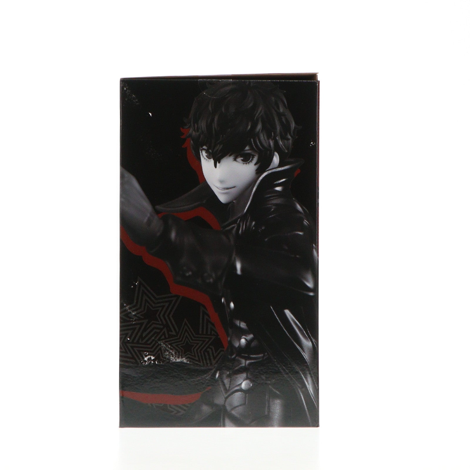 【中古即納】[FIG] アトラスDショップ限定特典付属 Lucrea(ルクリア) ジョーカー ペルソナ5 ザ・ロイヤル 完成品 フィギュア メガハウス(20220831)