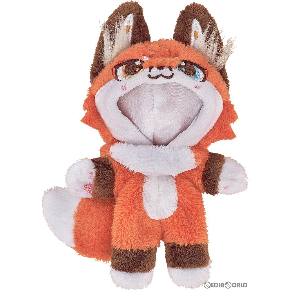 【新品即納】[FIG] ねんどろいどどーる きぐるみパジャマ River(リブゥア) FLUFFY LAND(フラッフィーランド) フィギュア用アクセサリ グッドスマイルアーツ上海/グッドスマイルカンパニー(20240529)