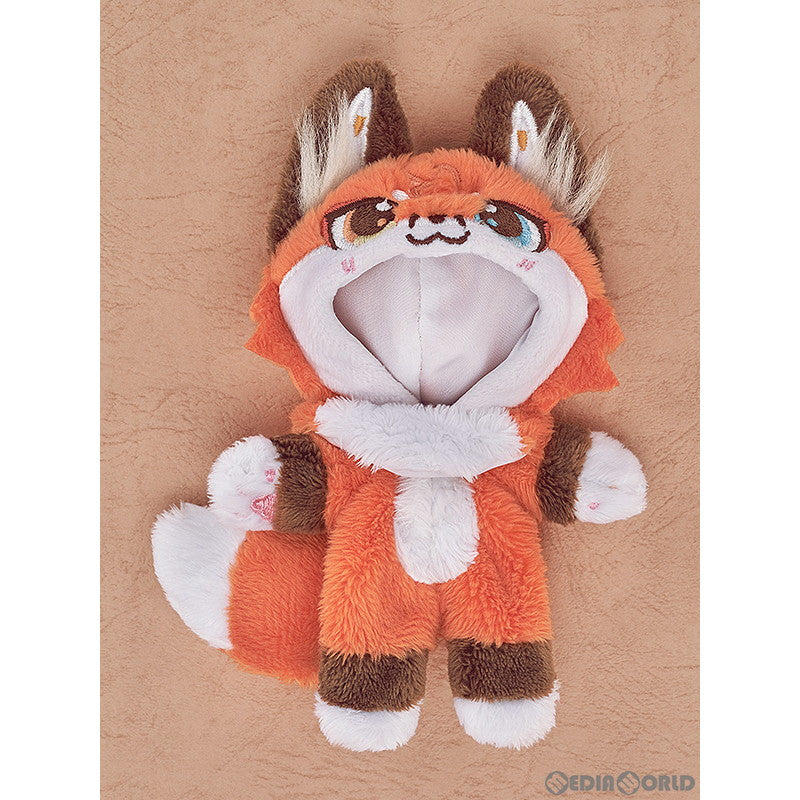 【新品即納】[FIG] ねんどろいどどーる きぐるみパジャマ River(リブゥア) FLUFFY LAND(フラッフィーランド) フィギュア用アクセサリ グッドスマイルアーツ上海/グッドスマイルカンパニー(20240529)