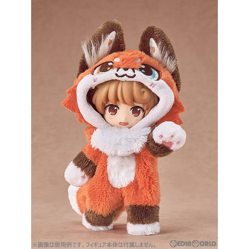 【新品即納】[FIG] ねんどろいどどーる きぐるみパジャマ River(リブゥア) FLUFFY LAND(フラッフィーランド) フィギュア用アクセサリ グッドスマイルアーツ上海/グッドスマイルカンパニー(20240529)