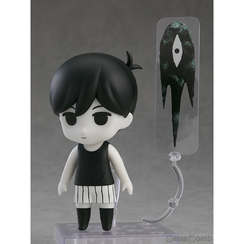【新品即納】[FIG] ねんどろいど 2284 オモリ OMORI 完成品 可動フィギュア グッドスマイルカンパニー(20240424)
