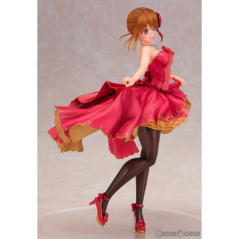 【中古即納】[FIG] ライザリン・シュタウト ドレスVer. TVアニメ「ライザのアトリエ ～常闇の女王と秘密の隠れ家～」 1/7 完成品 フィギュア Wonderful Works(ワンダフルワークス)/グッドスマイルカンパニー(20241031)