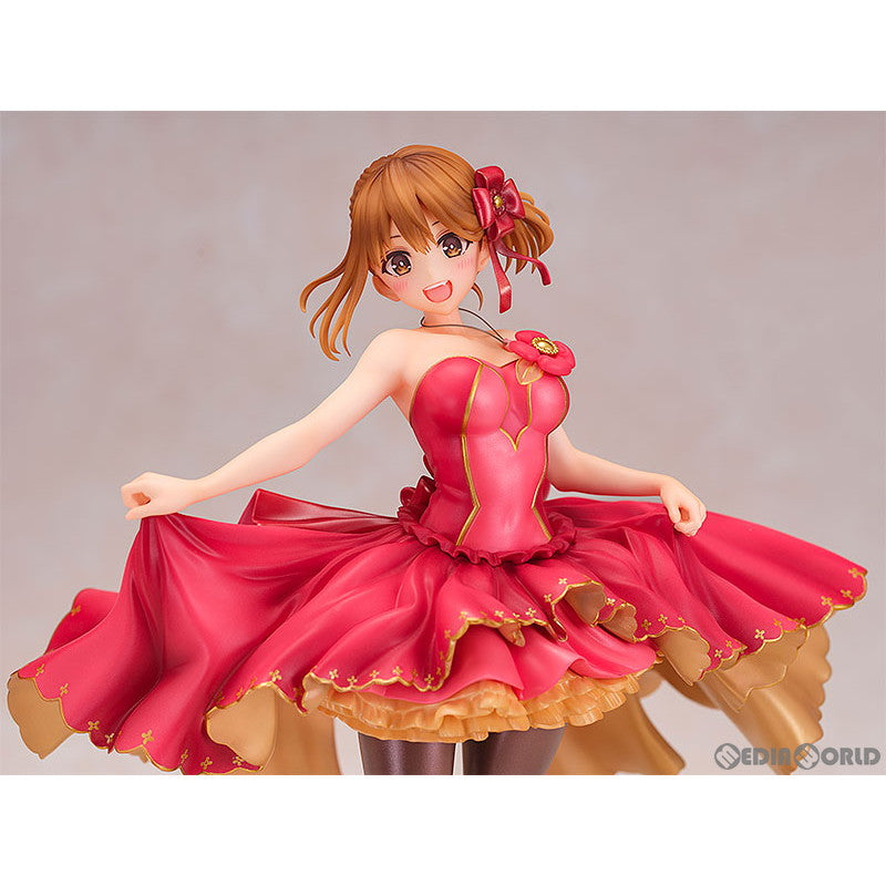 【新品即納】[FIG] ライザリン・シュタウト ドレスVer. TVアニメ「ライザのアトリエ 〜常闇の女王と秘密の隠れ家〜」 1/7 完成品 フィギュア Wonderful Works(ワンダフルワークス) /グッドスマイルカンパニー(20241031)