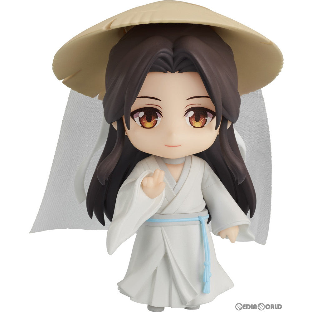 【新品即納】[FIG] (再販) ねんどろいど 1945 謝怜(シエ・リェン) 天官賜福(てんかんしふく) 完成品 可動フィギュア グッドスマイルアーツ上海/グッドスマイルカンパニー(20240601)