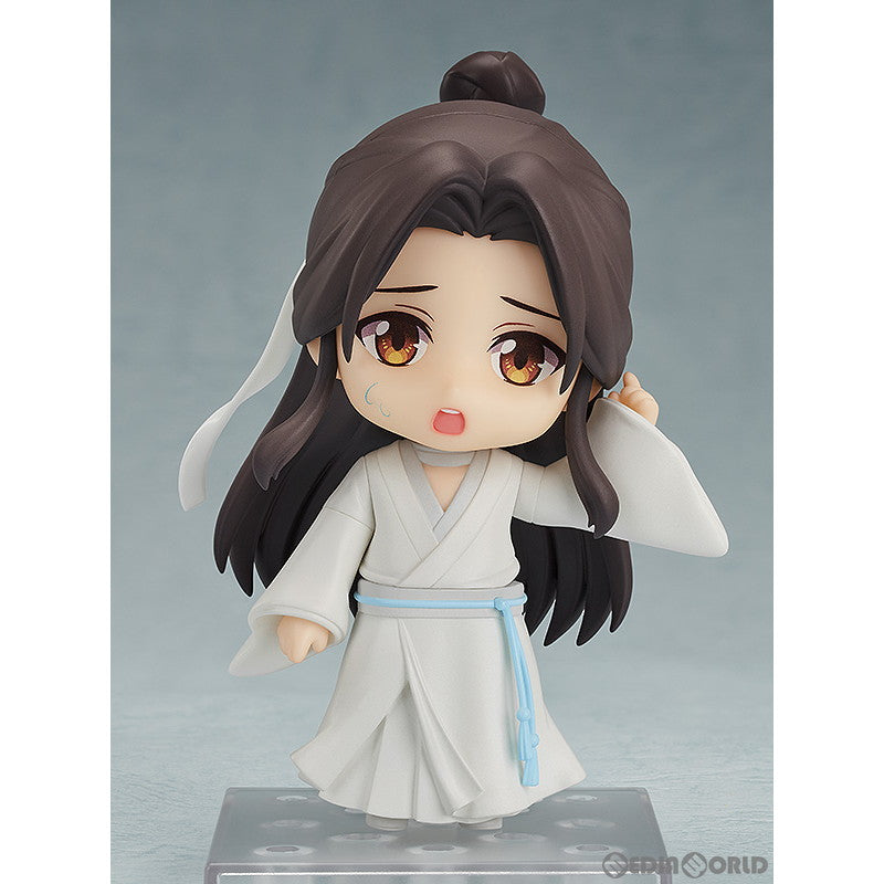 【新品即納】[FIG] (再販) ねんどろいど 1945 謝怜(シエ・リェン) 天官賜福(てんかんしふく) 完成品 可動フィギュア グッドスマイルアーツ上海/グッドスマイルカンパニー(20240601)