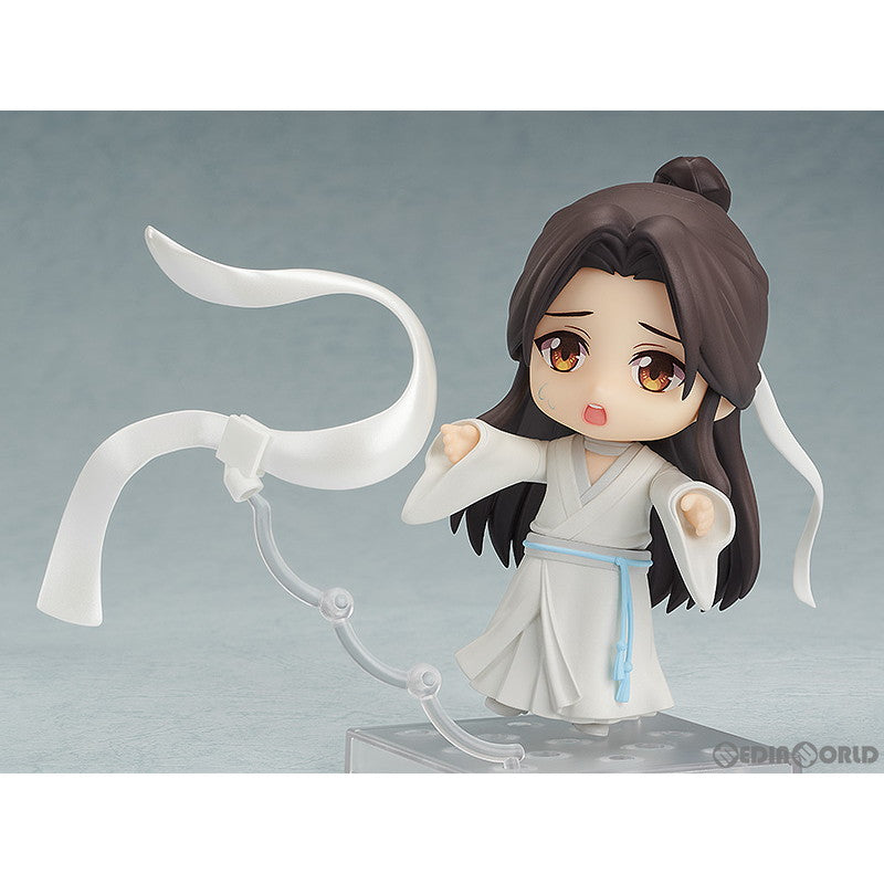 【新品即納】[FIG] (再販) ねんどろいど 1945 謝怜(シエ・リェン) 天官賜福(てんかんしふく) 完成品 可動フィギュア グッドスマイルアーツ上海/グッドスマイルカンパニー(20240601)
